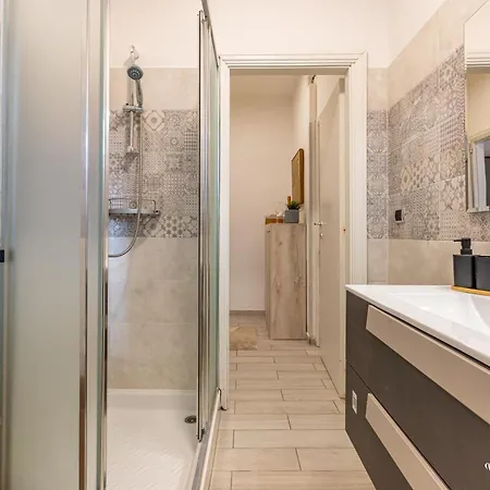Apartment Bilocale Mentana 2 - Invacanza Alba Adriatica