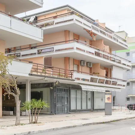 Bilocale Mentana 2 - Invacanza Apartment Alba Adriatica
